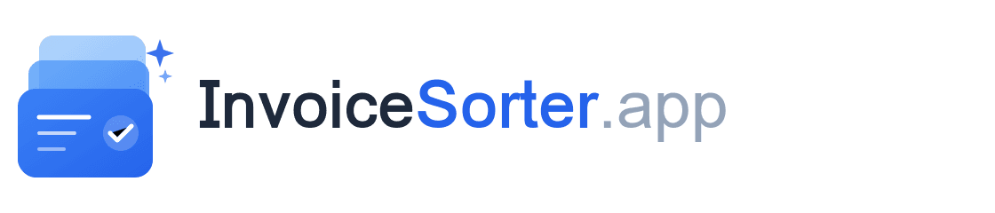 InvoiceSorter