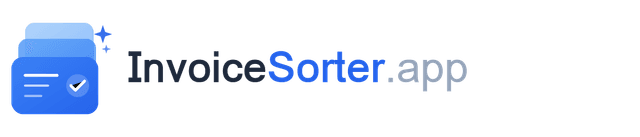 InvoiceSorter logo